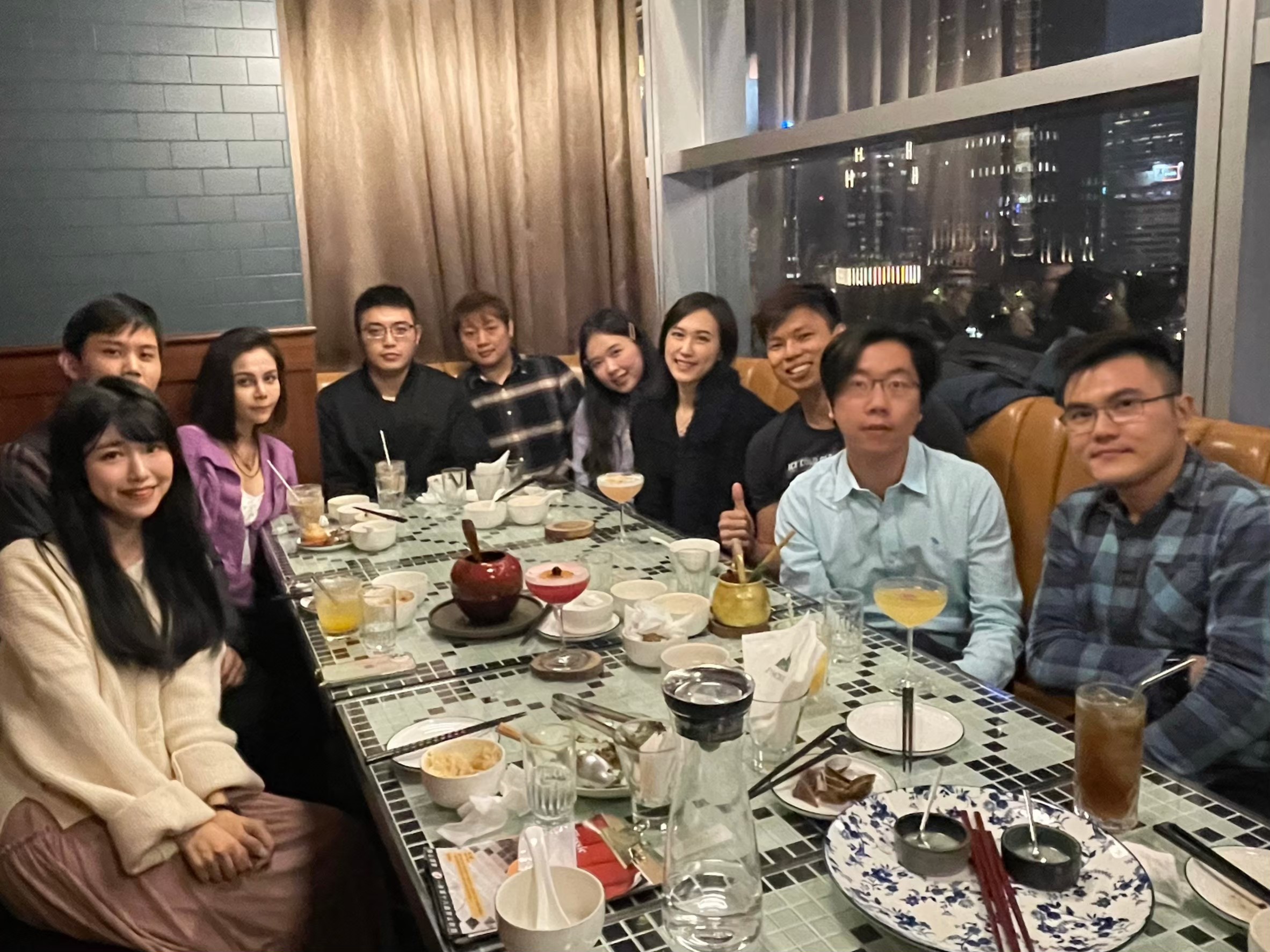 時創科技 · 2021 活動紀錄